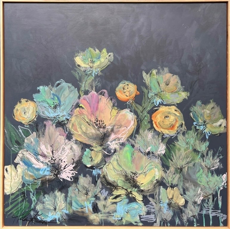 Meeting Place by Helen Keen, Image 1.