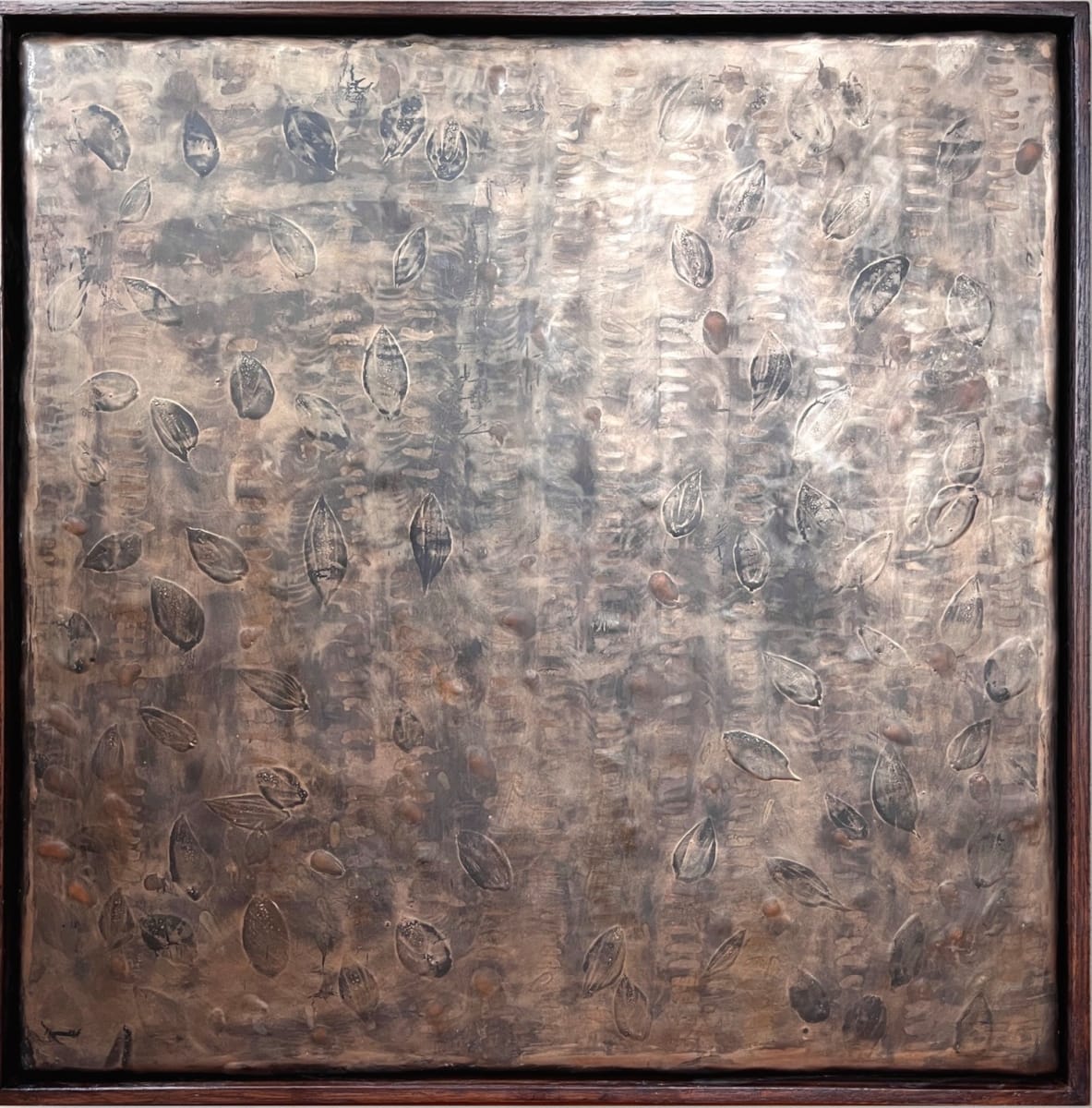 Turning Points by Helen Keen, Image 1.