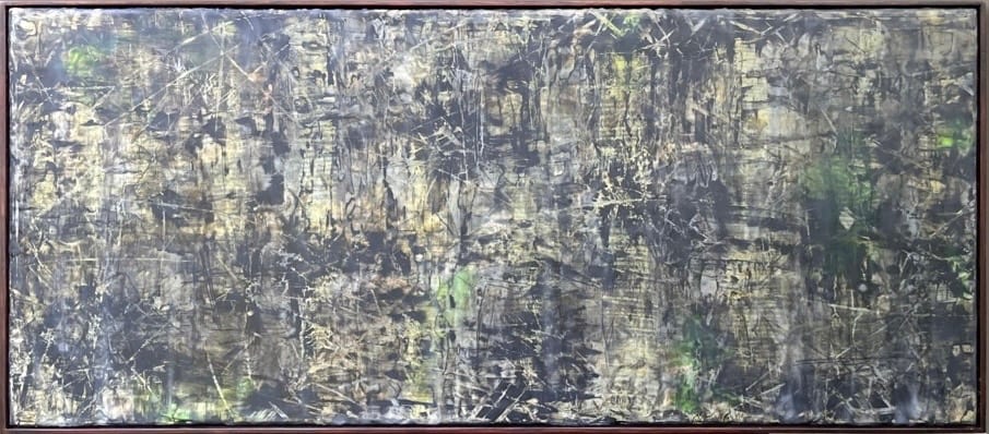What Can’t Be Said by Helen Keen, Image 10.