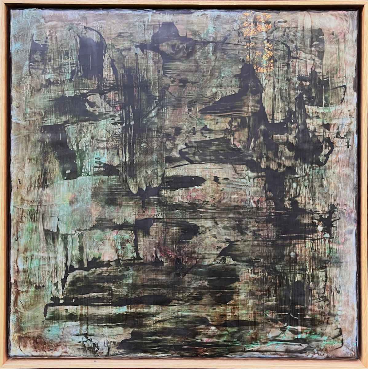 Blooming Again by Helen Keen 