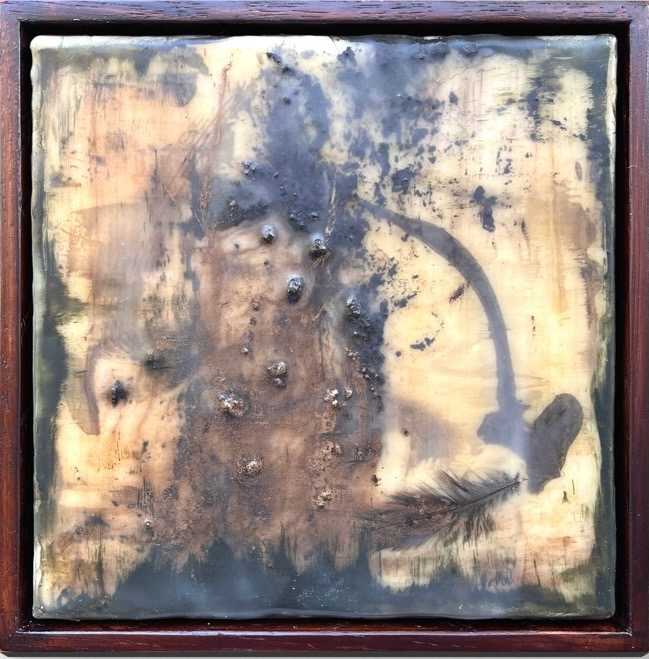 Imitate by Helen Keen, Image 2.