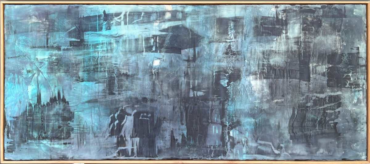 Read Between The Lines by Helen Keen, Image 1.