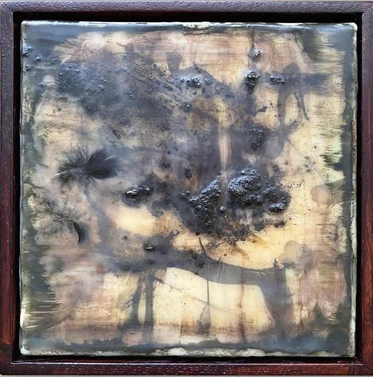 Interior by Helen Keen, Image 1.