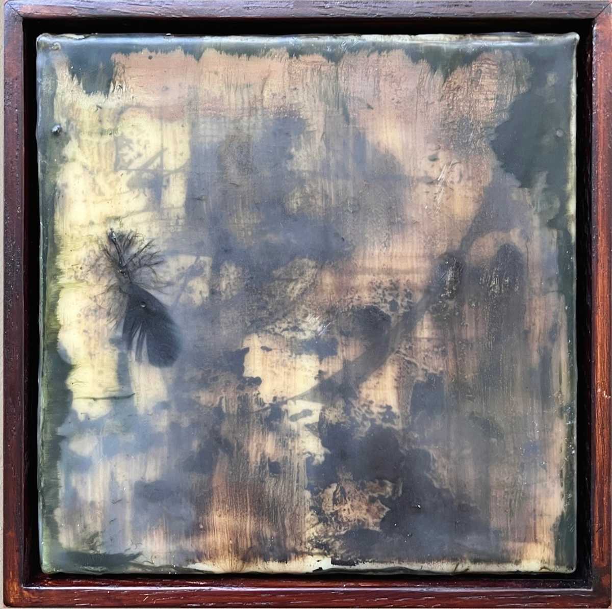 Investigate by Helen Keen, Image 1.