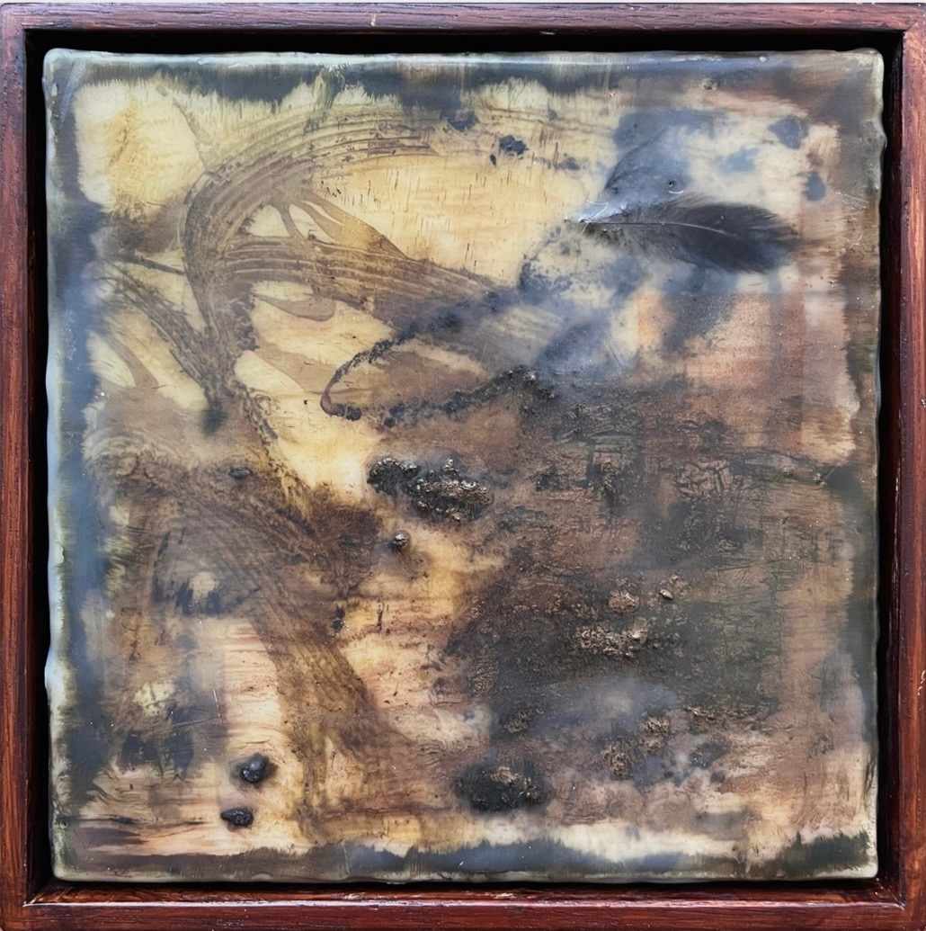 Imagine by Helen Keen, Image 1.