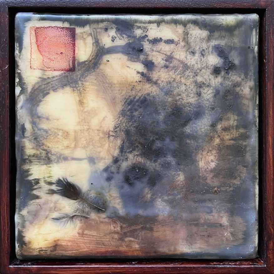 Influence by Helen Keen, Image 1.
