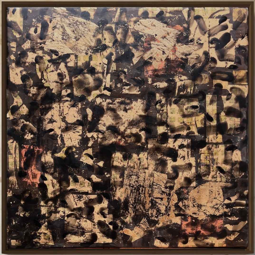 Luminous Gift by Helen Keen 