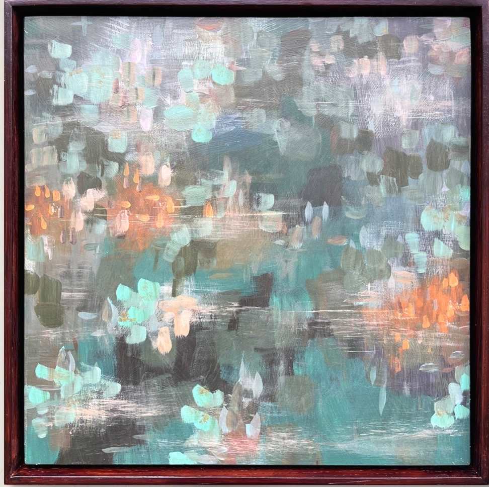 Open Book (iii) by Helen Keen, Image 1.