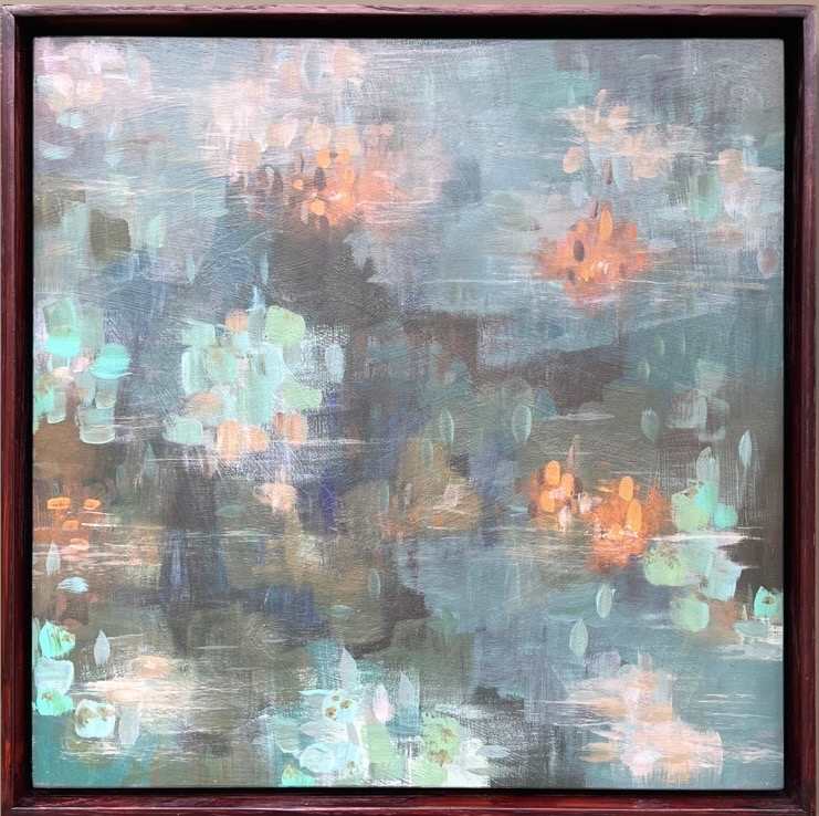 Open Book (iv) by Helen Keen, Image 1.