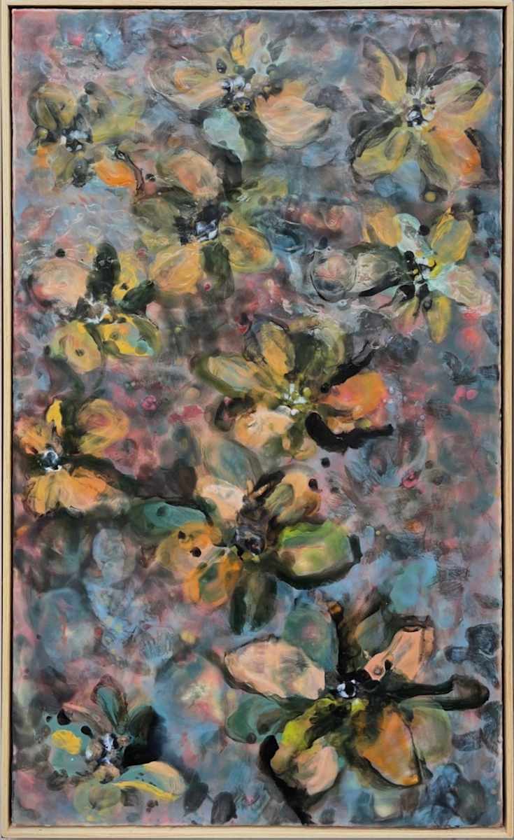Inviting Solitude by Helen Keen, Image 1.