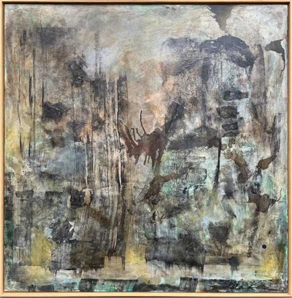 Touched by Helen Keen 