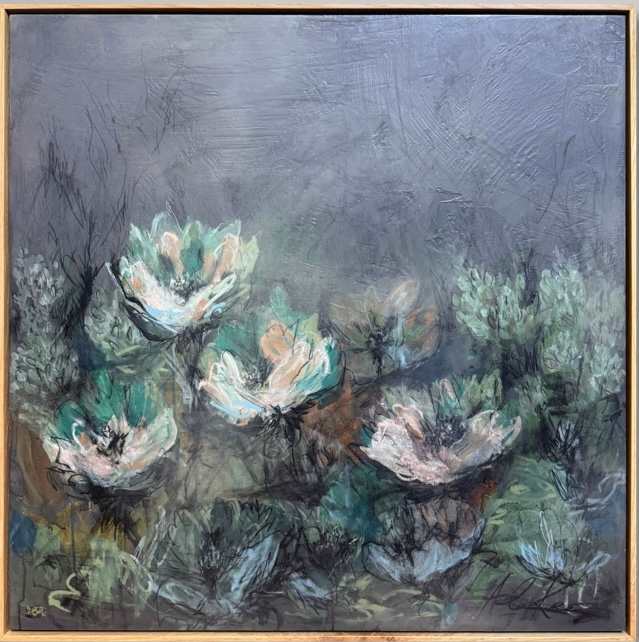 Passing Joy by Helen Keen, Image 2.