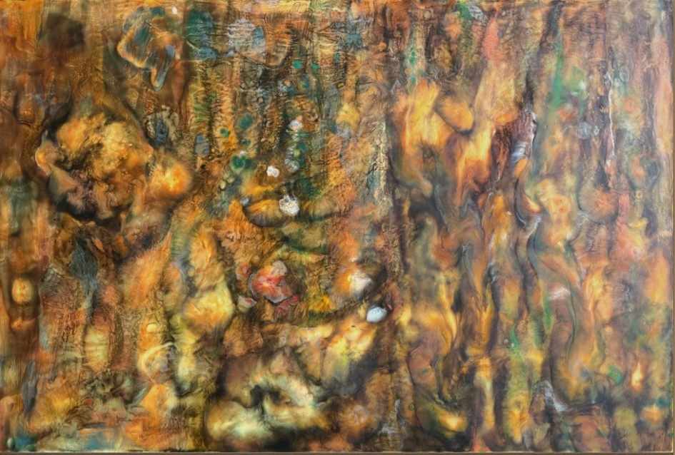 Cascade by Helen Keen, Image 2.