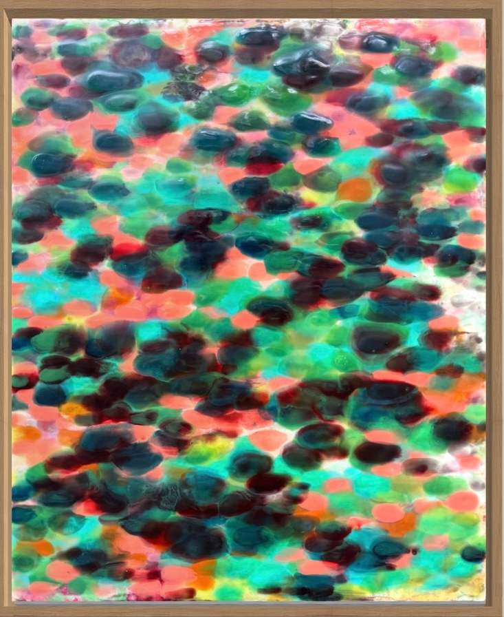 Glimpsing Memories by Helen Keen, Image 1.