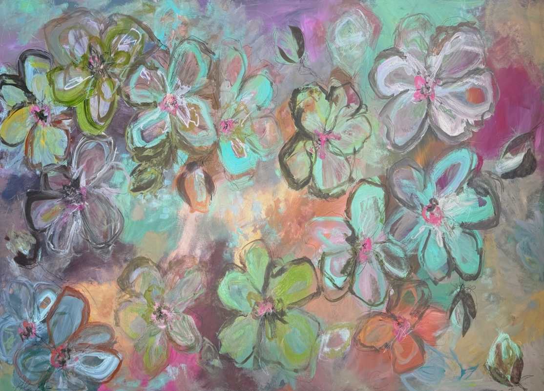 Return To Me by Helen Keen 
