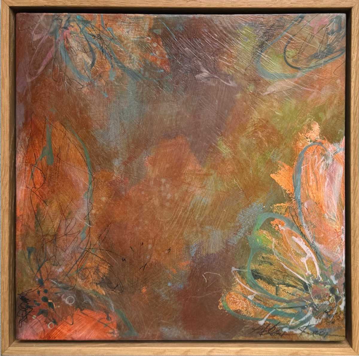Softening Into Change (iv) by Helen Keen, Image 7.