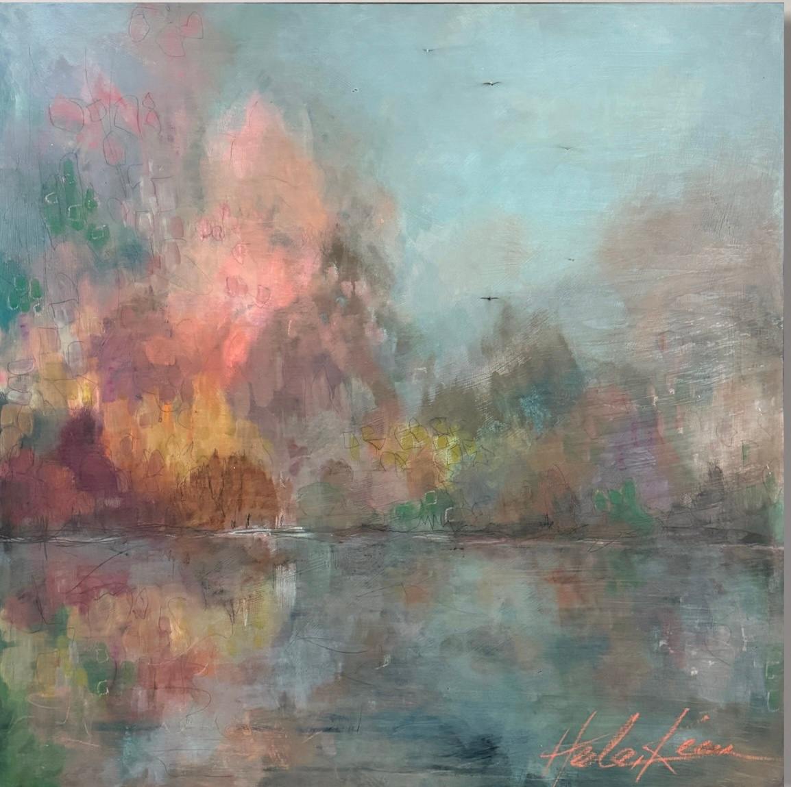 First Light by Helen Keen 