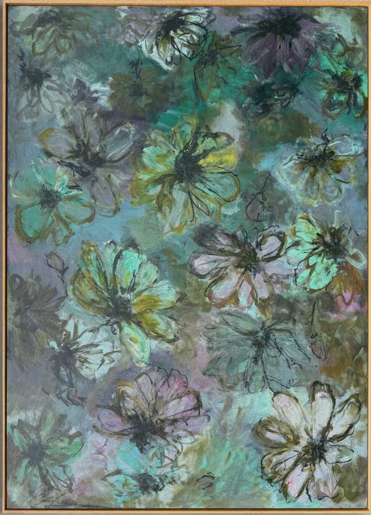 Touch by Helen Keen, Image 7.