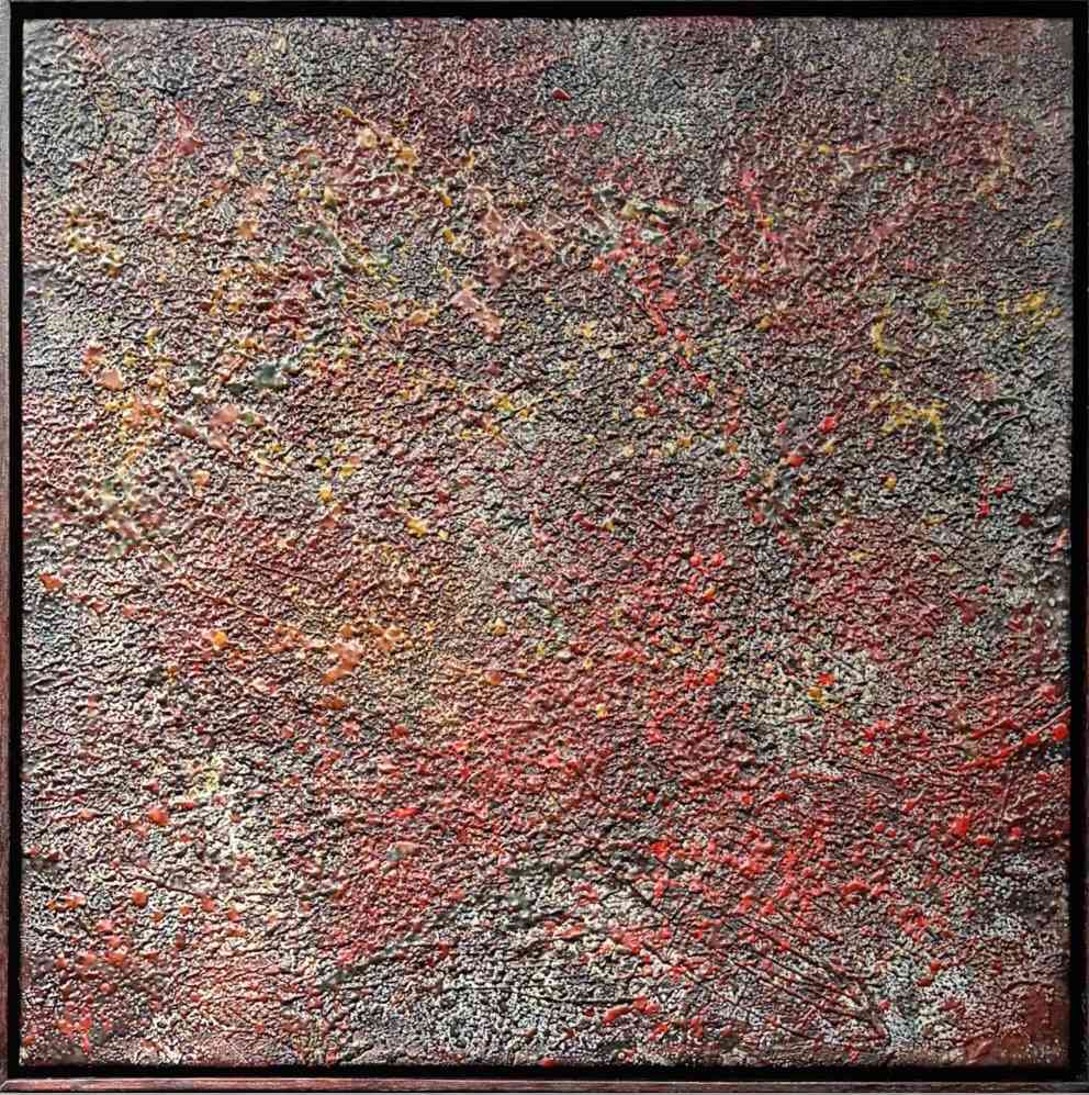 Purest Potential by Helen Keen 