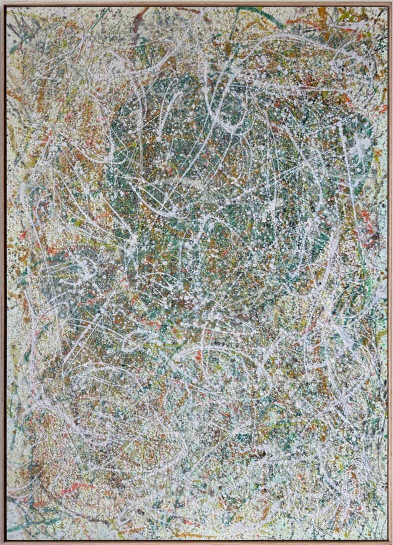 Solitude Bliss by Helen Keen, Image 7.