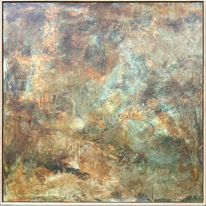 Lightest Touch by Helen Keen, Image 2.