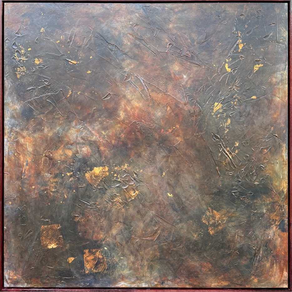 Surrender In Autumn by Helen Keen, Image 1.
