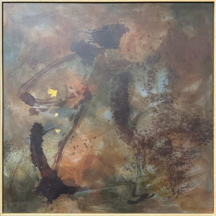 Blue Avenue by Helen Keen, Image 3.