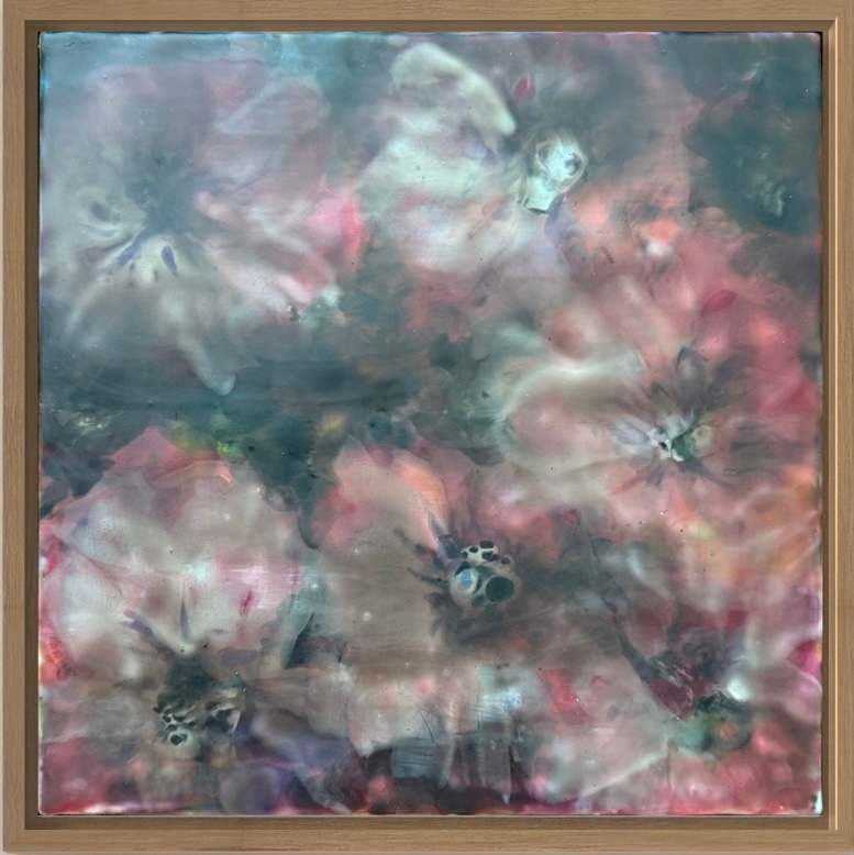 Transfixed (i) by Helen Keen 