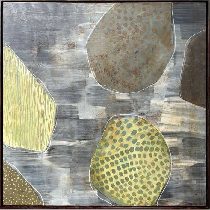 Vision (i) by Helen Keen 