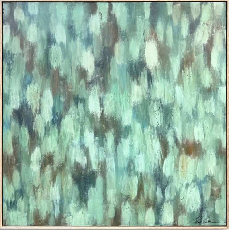 Exploring Depths by Helen Keen 