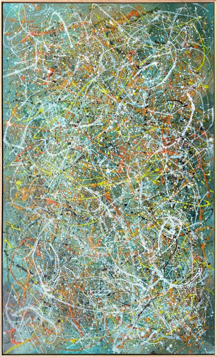 Where The Heart Is by Helen Keen, Image 11.