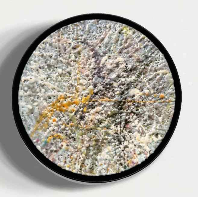 Through by Helen Keen, Image 1.