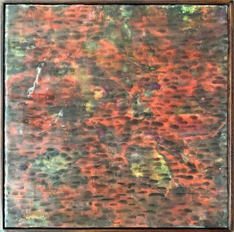 Butterflies Are Free To Fly by Helen Keen, Image 6.