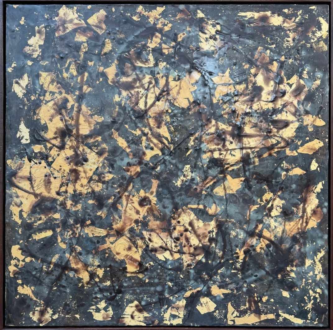 Invested by Helen Keen, Image 6.
