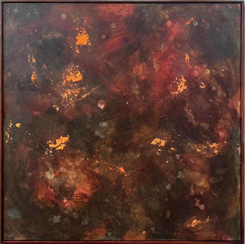 Embrace by Helen Keen, Image 6.