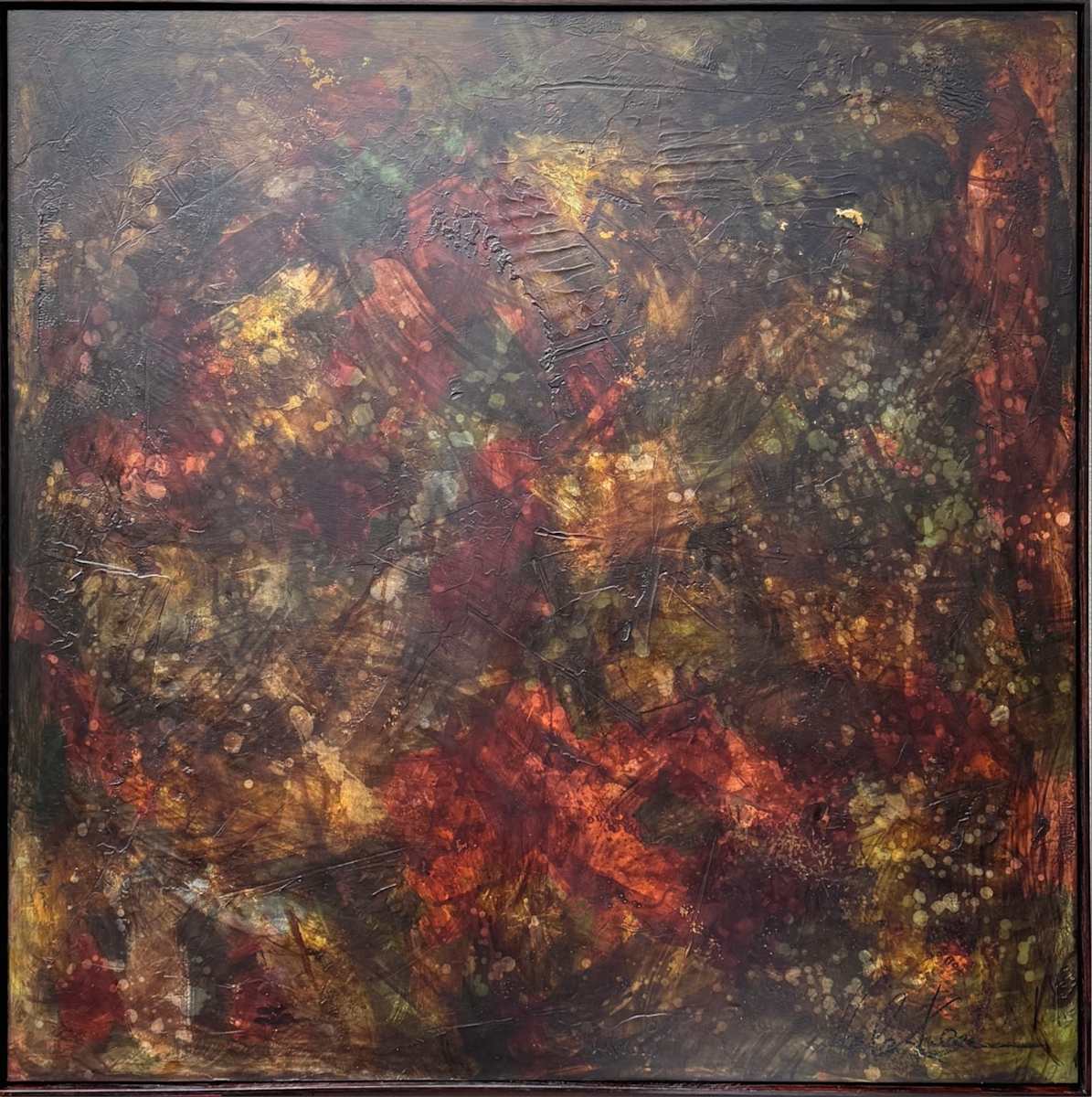 I Knew It by Helen Keen, Image 1.