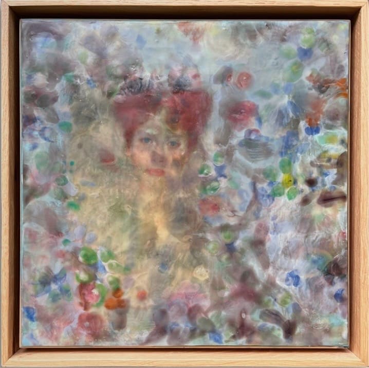 I Will Miss You by Helen Keen, Image 1.