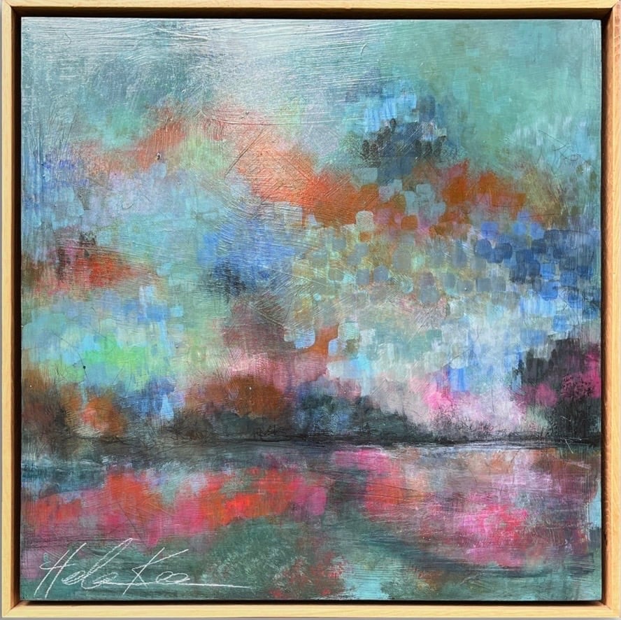 To Change by Helen Keen, Image 2.