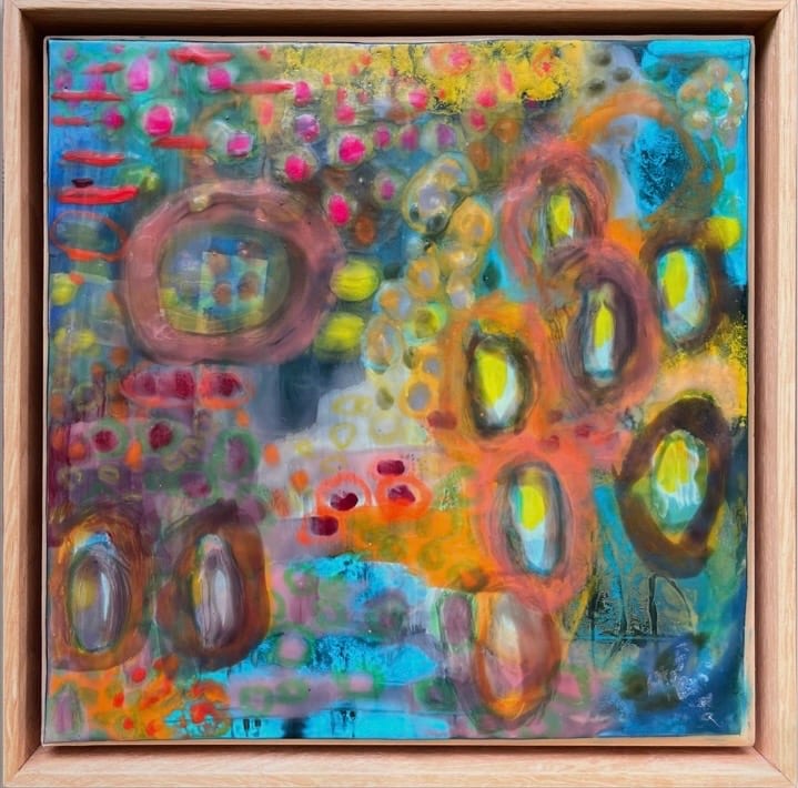 Between (ii) by Helen Keen, Image 1.