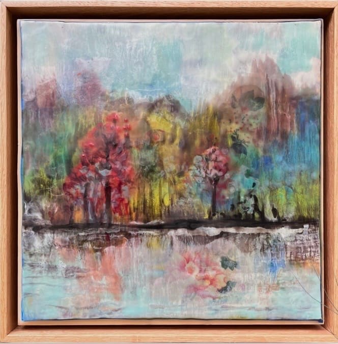 Special Places by Helen Keen, Image 1.
