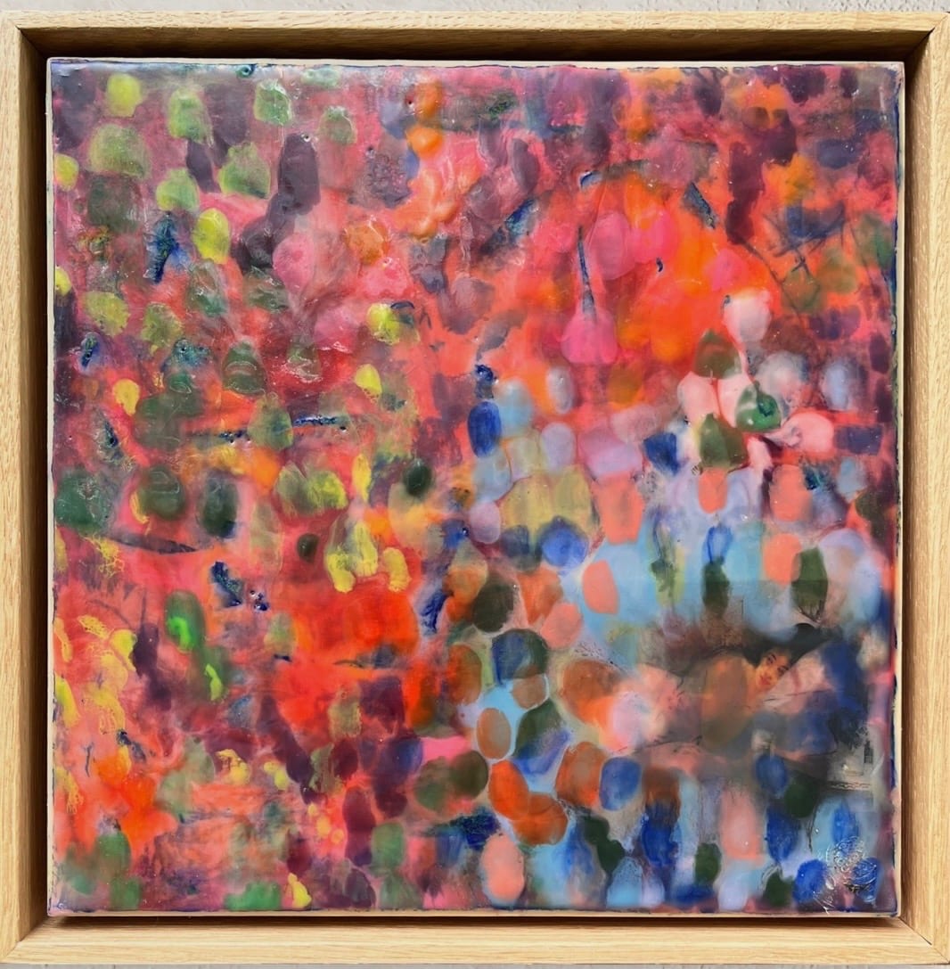 Awakening Bliss by Helen Keen, Image 1.