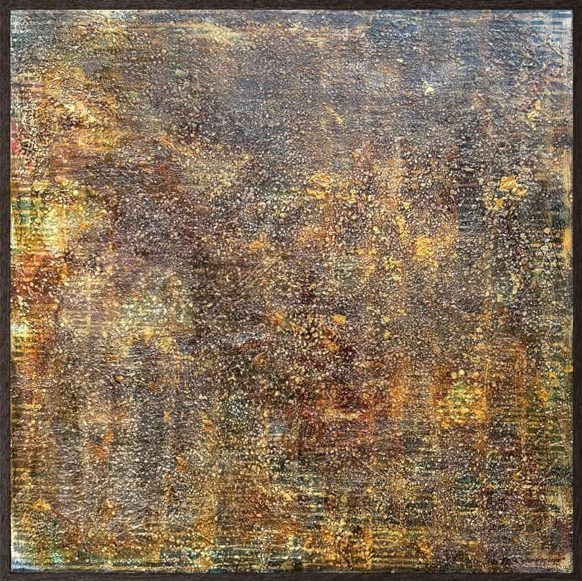 Lace Of Being (i) by Helen Keen, Image 1.