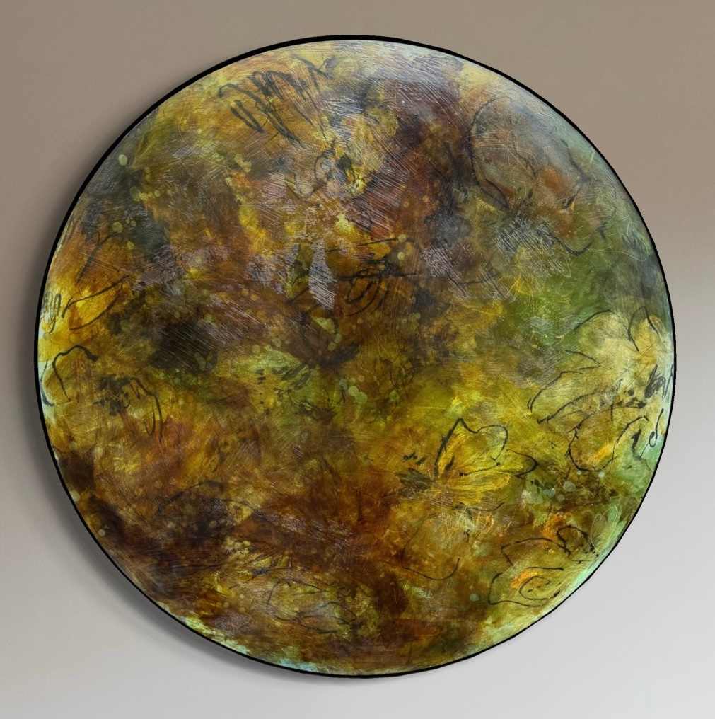 Rise With The Light by Helen Keen, Image 2.