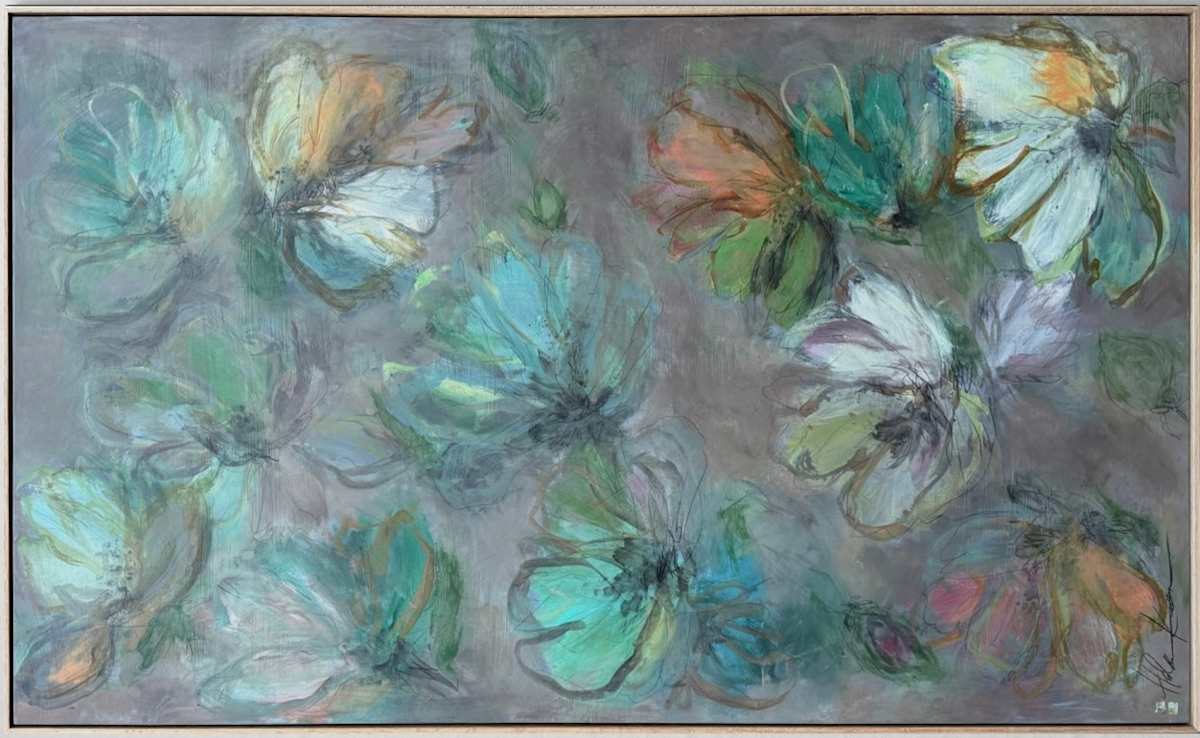 Something You’ve Always Known by Helen Keen, Image 1.