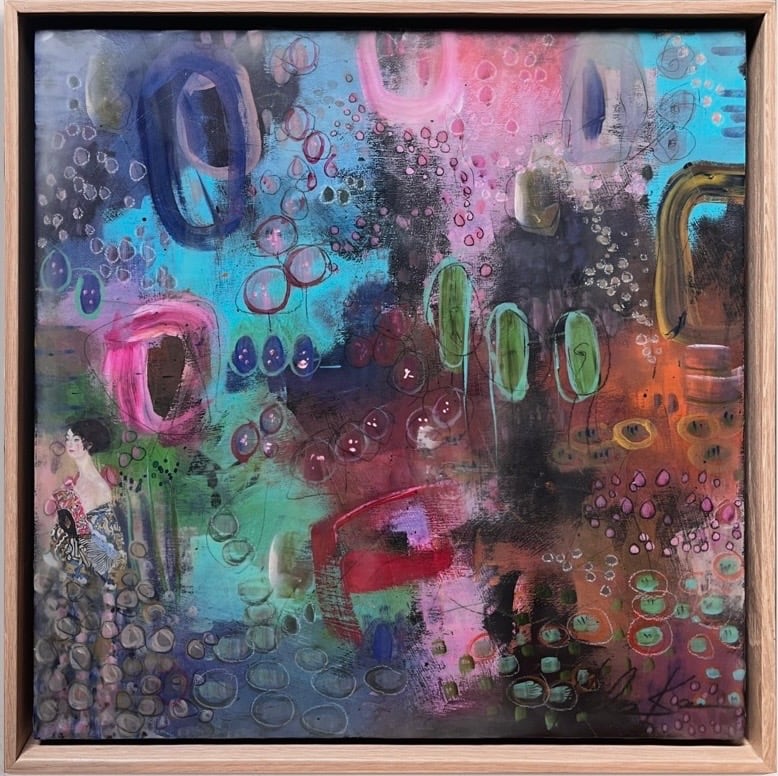 Quintessential by Helen Keen, Image 1.