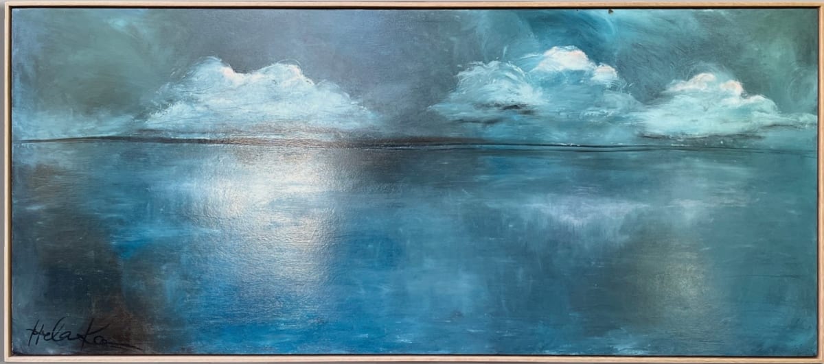 This Is It by Helen Keen, Image 1.