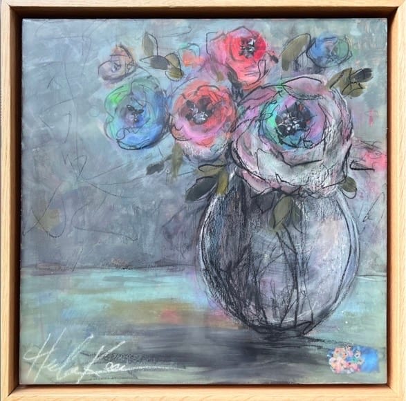 Taste Of Beauty by Helen Keen 