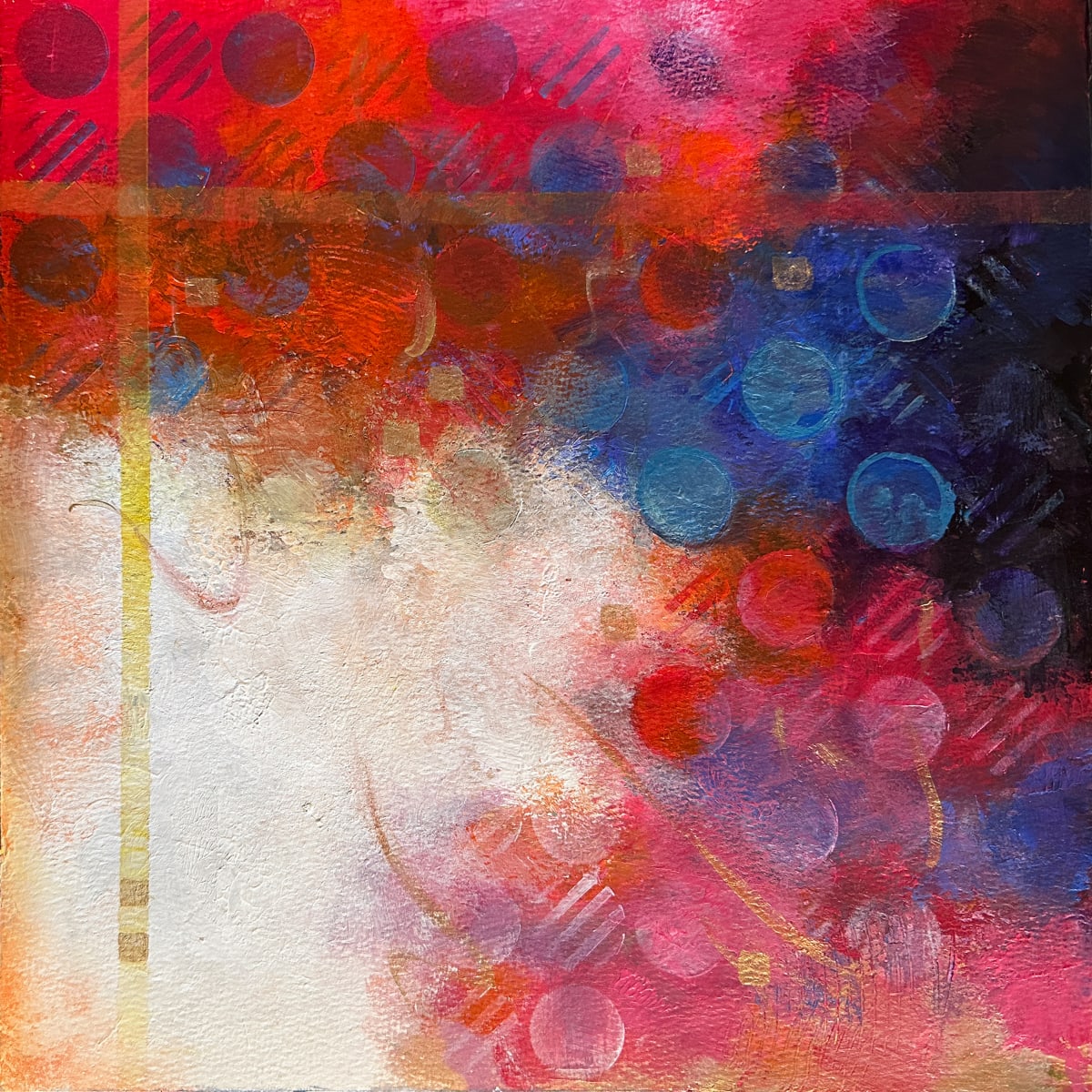 Ambiance by Phyllis Mantik deQuevedo  Image: Ambiance