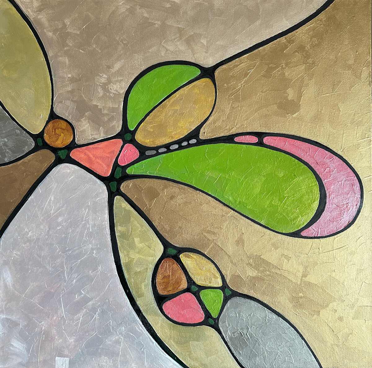 Things hoped For by Phyllis Mantik deQuevedo, Image 1.