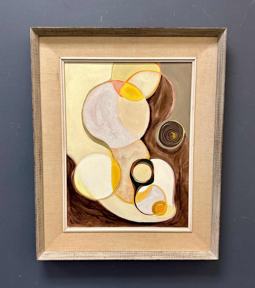 SOLD Between the Sun and the Moon #3 by Lynda Keeler, Image 5.